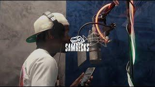 SamRecks - Situationship (Studio Lyric Video)