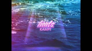 Kamp! - Distance Of The Modern Hearts