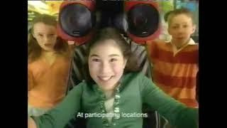 Nickelodeon commercial breaks March 2007 1/2