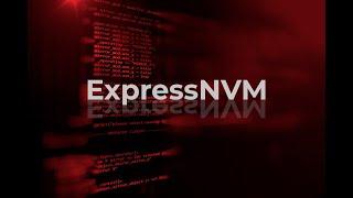 ATTO ExpressNVM and Xinnor xiRAID NVMe storage solution