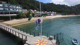 Angra dos ReisCorredor Turístico da Estrada do Contorno