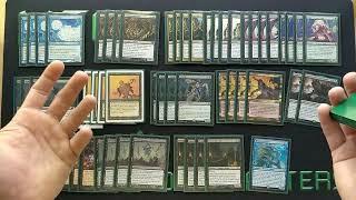 The $200 Legacy Deck That Actually Wins