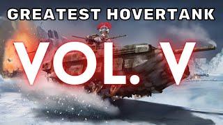 GravityXIII - World's Greatest BF4 Hovertank Driver Vol. V - "Skyfall"