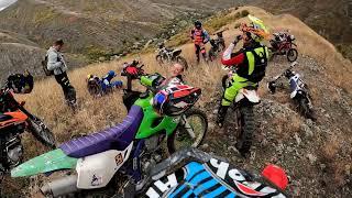 WILD WEST ENDURO ON CRIMEA 2022| ДИКИЙ ЭНДУРО ПРОХВАТ В КРЫМУ