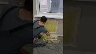 Окончание ремонтных работ в хрущевке. Стильно и красиво