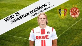 Who is Sebastian Bornauw?  -  1.FC Köln (2020/21)