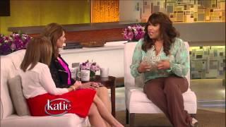 Comedian Kym Whitley's One-Hour Decision to Become a Mom