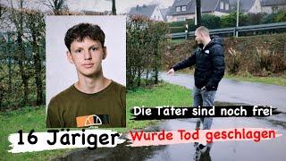 Filipp 16. wurde von Jugendlichen zu Tode geprügelt.