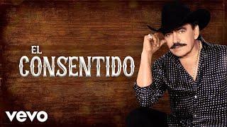 Joan Sebastian - El Consentido (Lyric Video)