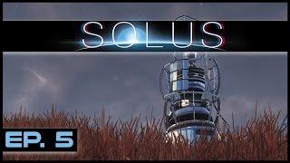 The Solus Project - Ep. 5 - Surviving Crew?! - Let's Play Solus Project Gameplay