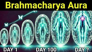 The UNREAL Aura Of Brahmacharya 