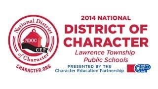 LTPS Character Education