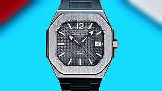 This Watch Destroys the PRX