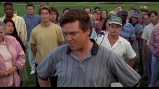 Ball Deflected or Stopped by an Outside Influence (Happy Gilmore) - Golf Rules Explained