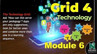 Padagogy Wheel Workshop Module 6 Technology: App Selection Rubric