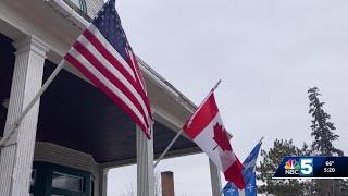 New York sees decline in Canadian visitors amid tariff concerns