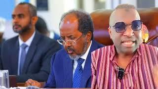 WAR DEG DEG AH SHEEGA DEE RUNTA VILLA SOMALIA 