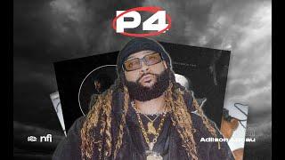 R&B Beat for PARTYNEXTDOOR's P4 | LMMS 2024