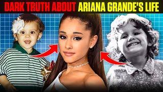 Dark Truth About ARIANA GRANDE'S Life || Yuvashare