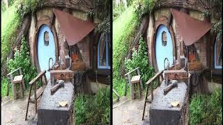 Hobbiton in 3D 2024