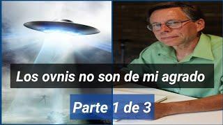 Podcasts Traducidos|| Bob Lazar da su opinión acerca de los ovnis #ovnis #boblazar #alien #podcast