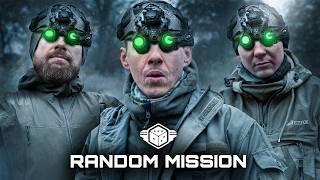 MISSION bei NACHT | EP.05 | Random Mission 2.0