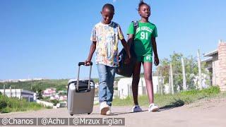 Sean Kingston - Beautiful Girls (Parody) By Chanos & Mrzux Figlan _ Subasatsho