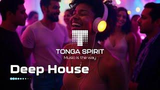 DEEP FUNKY House | Electro Dance Set | TONGA Spirit