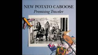 New Potato Caboose - Rust In Peace