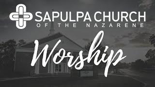 Worship & Word  |  Sunday, March 22
