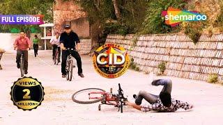 Rishikesh River Rafting Turns Deadly - Part 3 | CID | Purvi. Daya. Abhijeet | 02-04-23