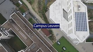 Short Trailer - Department of Cardiovascular Sciences - KU Leuven - Belgium