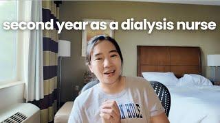 My second year as an immigrant nurse | dialysis nurse