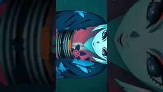 Muzan's entry| The begining of the end  Demon slayer s4 ep8 [AMV/EDIT] | #demonslayer #edit #shorts