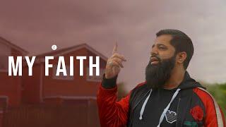 Omar Esa - My Faith | Official Nasheed Video