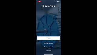 Turntide Equipment Survey