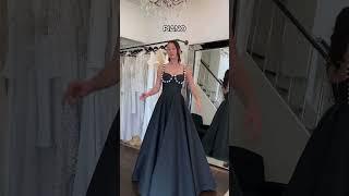 Wedding Dresses inspired by Instruments | Gown Eyed Girl