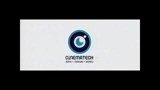 Cinematech 5013 [Ninjas!]