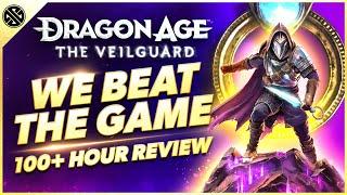 Dragon Age: The Veilguard - Our Review After 100+ Hours (Spoiler Free)