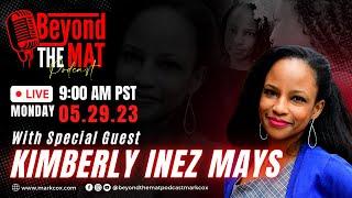 "Automate Success with Kimberly Inez Mays"