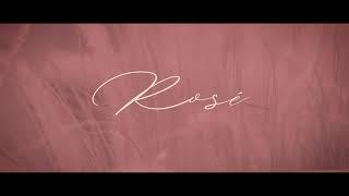 Melanie Pfirrman - Rosé (Official Lyric Video)