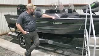 2020 Ranger VS1682 DC Walkthrough