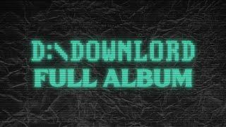 Owl Vision - Downlord [Full Album]