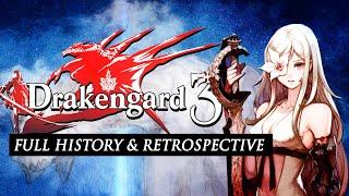 Drakengard 3 | A Complete History and Retrospective