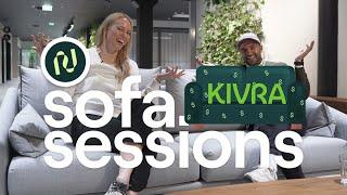 Sofa Sessions: Kivra 