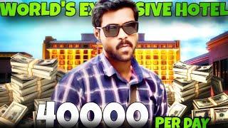 40000RS A DAY   #usateluguvlogs #adayinmylife #usavlogstelugu #STUDENTS#TELUGU#RAMABOY