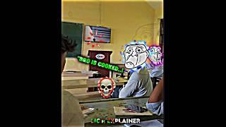 bro is cooked..! ️#trollface #edit #trollfaceedit
