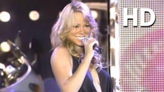 Mariah Carey - Medley (Live at UNITED WE STAND: What More Can I Give, 2001) 【HD Remastered】