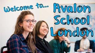 Welcome to Avalon School London