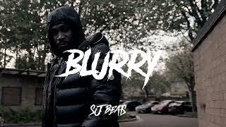 "Blurry"- Booter Bee x Frosty x 2024 UK Drill Type Beat | Prod. SjBeats